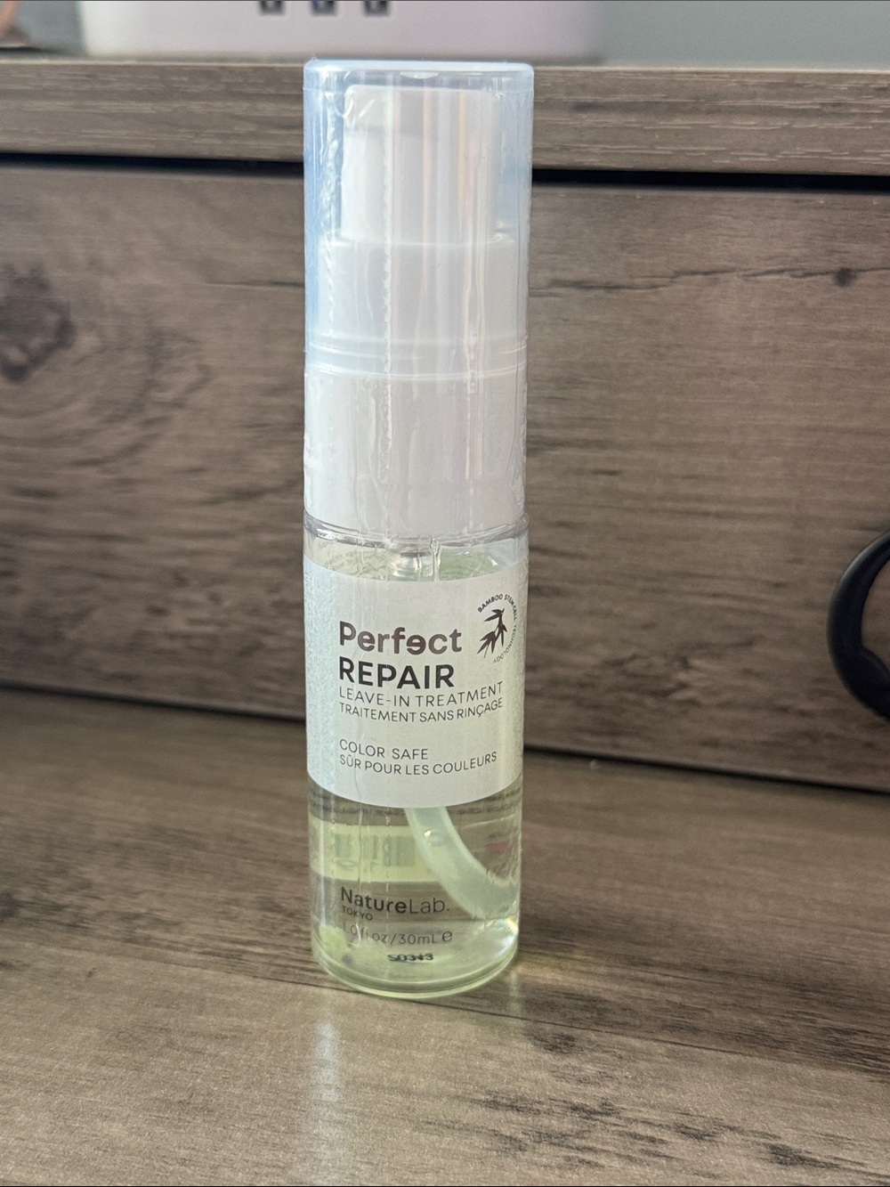 Nature Lab Perfect Repair Leave In Treatment ~ 1oz ~ sealed